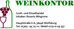 Logo Weinkontor