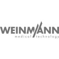Logo WEINMANN Emergency Medical Technology GmbH + Co. KG