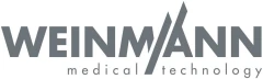 Logo Weinmann Geräte für Medizin GmbH + Co. KG