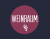 Logo WEINRAUM
