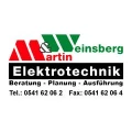 Logo Martin & Weinsberg Elektrotechnik oHG