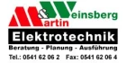 Logo Weinsberg ElektroTechnik