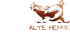 Weinstube Alte Henne Restaurant/ Wald-Biergarten / Catering Ahorn