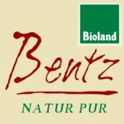 Logo Bentz, Heinrich