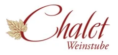 Logo Weinstube Chalet