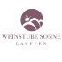 Logo Weinstube Sonne Inh. Kristian Dankel
