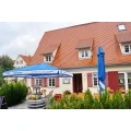Logo Weinstube Webstuhl