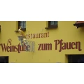 Weinstube zum Pfauen Heidenheim