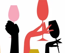 Logo Die Weinwirtschaft Kunst & Kultur