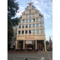 Weinwirtschaft Rostock