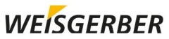 Logo WEISGERBER GmbH