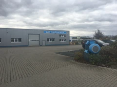 Weiss Anlagentechnik GmbH & Co. KG Elektrotechnik Holzwickede