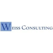Logo Weiss Consulting Managementberatung & Executive Coaching