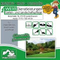 Wei&szlig; Dienstleistungen Leutershausen