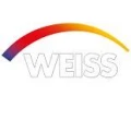 Logo WEISS-DRUCK + VERLAG