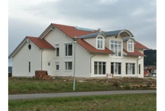 Weiß Franz-Josef Holzbau Gosheim