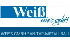 Weiß GmbH Sanitär-Metallbau Bad Neustadt