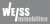 Logo Weiss Immobilien