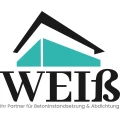 Wei&szlig; Instandsetzung Berlin