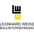 Logo Weiss Leonhard GmbH & Co.