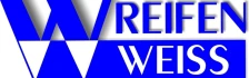 Logo Weiß Reifen GmbH