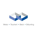 Logo Weiss. Teuchert. Beck. Br&auml;unling Steuerberater u. Rechtsanwalt in Partnerschaft