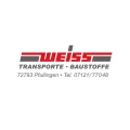 Logo Ernst Weiss Transporte und Baustoffe