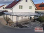 Weiß Überdachung Lahr, Schwarzwald