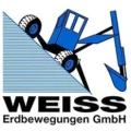Logo Wei&szlig; Werner Erdbewegungen GmbH