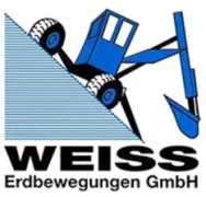 Logo Weiß Werner Erdbewegungen GmbH
