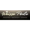Weisse Perle R&ouml;dermark