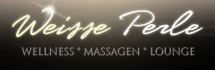 Logo Weisse Perle