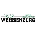 Logo Wei&szlig;enburg Luftkurhaus