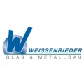 Logo Wei&szlig;enrieder Glasgestaltung GmbH & Co.