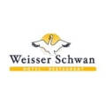 Logo Weisser Schwan Hotel -Restaurant