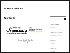 Weissmann GmbH & Co KG Oeversee