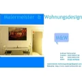 Logo MalermeisterWohnungsdesign Andreas Weissweiler