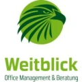 Logo Weitblick - Office Management & Beratung