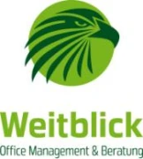 Logo Weitblick - Office Management & Beratung