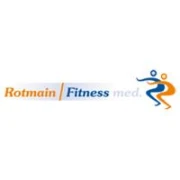 Logo Rotmain Institut Fort- u., Weiterbildung in der Physiotherapie
