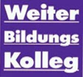 Logo Weiterbildungskolleg Mönchengladbach