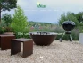 Logo Weizel Garten- und Landschaftsbau
