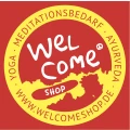 Welcome Shop - Yoga u. Meditationsbedarf - Ayurveda K&ouml;ln