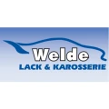 WELDE LACK & KAROSSERIE Pirna