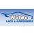 Logo WELDE LACK & KAROSSERIE