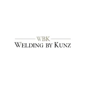 Welding by Kunz Hamburg