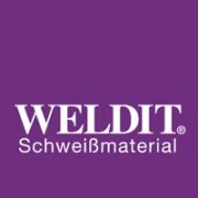 Logo WELDIT GmbH