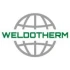 Logo WELDOTHERM&reg; Gesellschaft f&uuml;r W&auml;rmetechnik m.b.H.