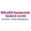 Logo Welker Dachtechnik Lagerhalle