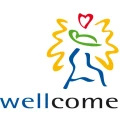 Logo well.come GmbH